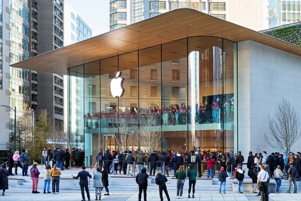 Apple anuncia cambios radicales para las aplicaciones en Europa