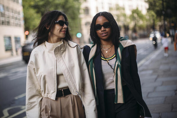 7 estilos de vestir que arrasarán en 2024 según las expertas en moda más elegantes y exclusivas