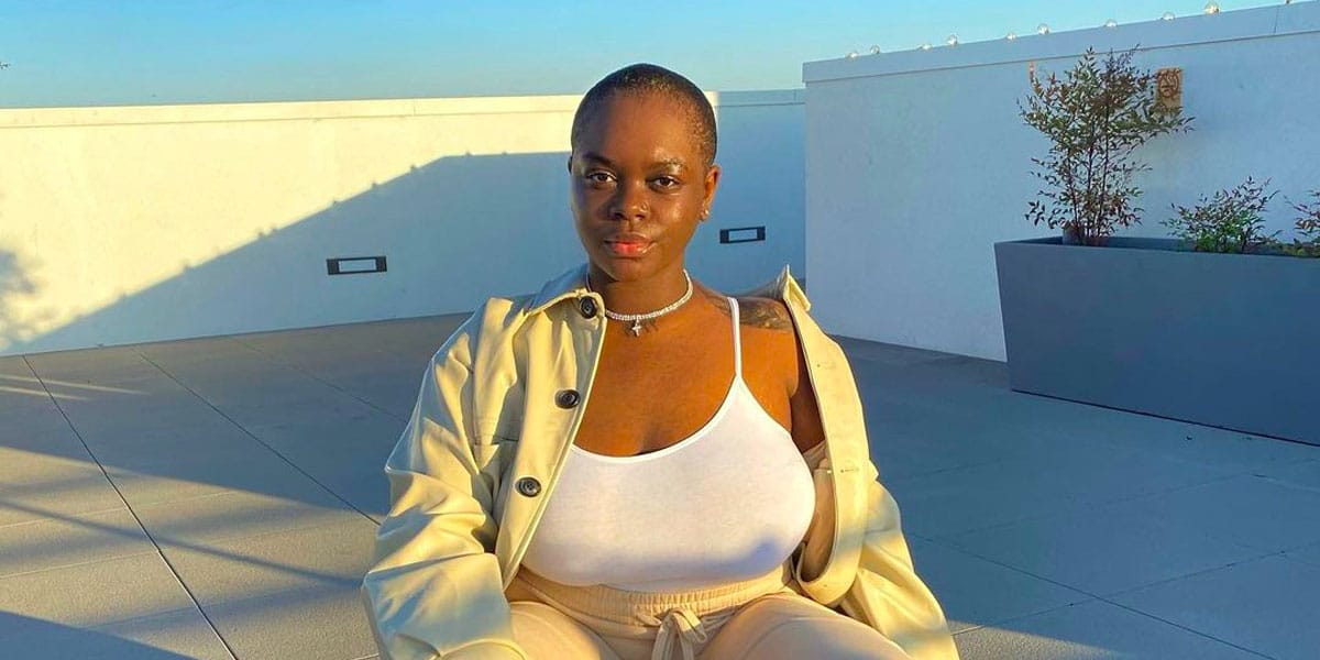 Hija de Snoop Dogg sufre derrame cerebral a sus 24 años