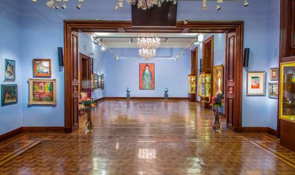 Un retrato de Klimt desaparecido por casi un siglo podría venderse en 54 millones mdd