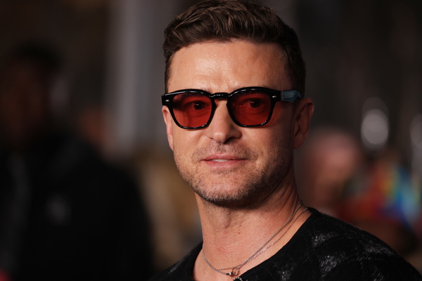 Justin Timberlake lanza ‘Selfish’ tras 6 años de ausencia