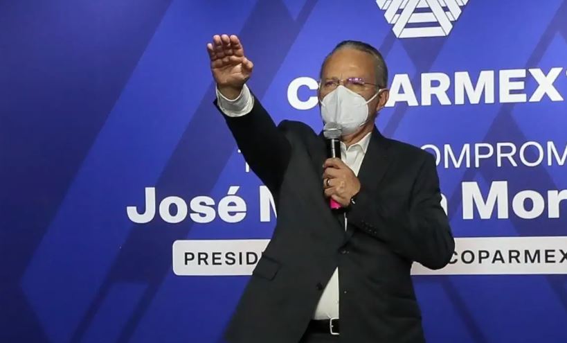 No es momento de discutir reformas constitucionales, señala Coparmex