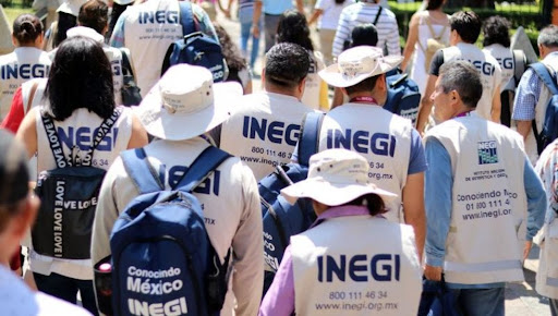 Por violencia, encuestadores del INEGI tendrán seguridad en Chiapas