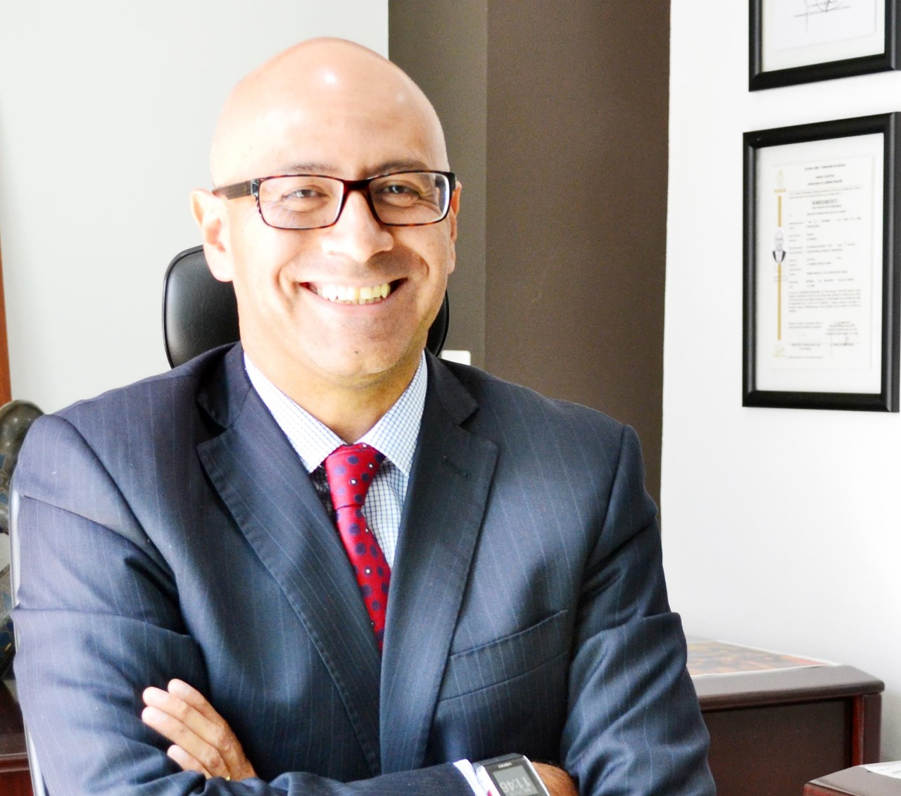 Corredor interoceánico exigirá intención Presidencial