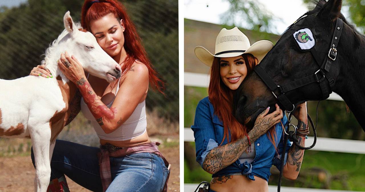 Fallece Elena Larrea, activista y fundadora de Cuacolandia.