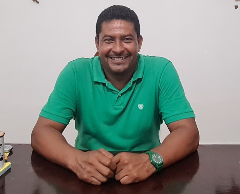 Encuentran casquillos de 9 mm en el domicilio del edil de Chauites