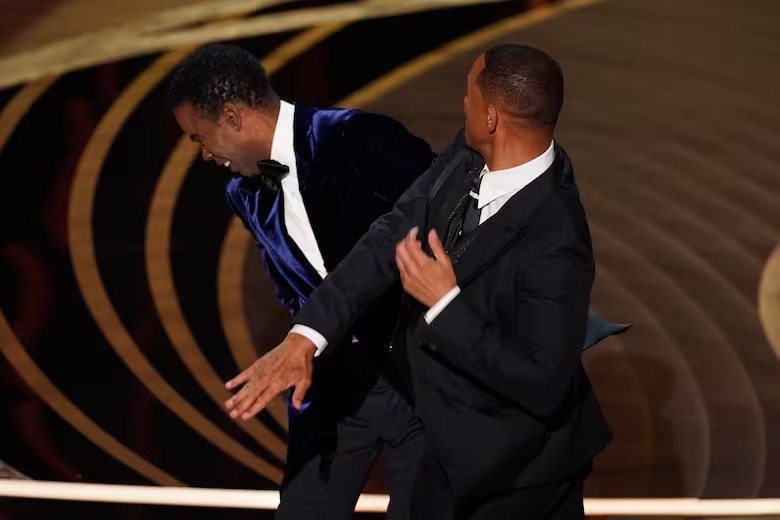 Los momentos más emblemáticos de los premios Oscar