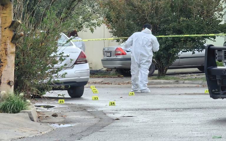 Suman 10 asesinatos de candidatos o aspirantes políticos en lo que va del año en México.