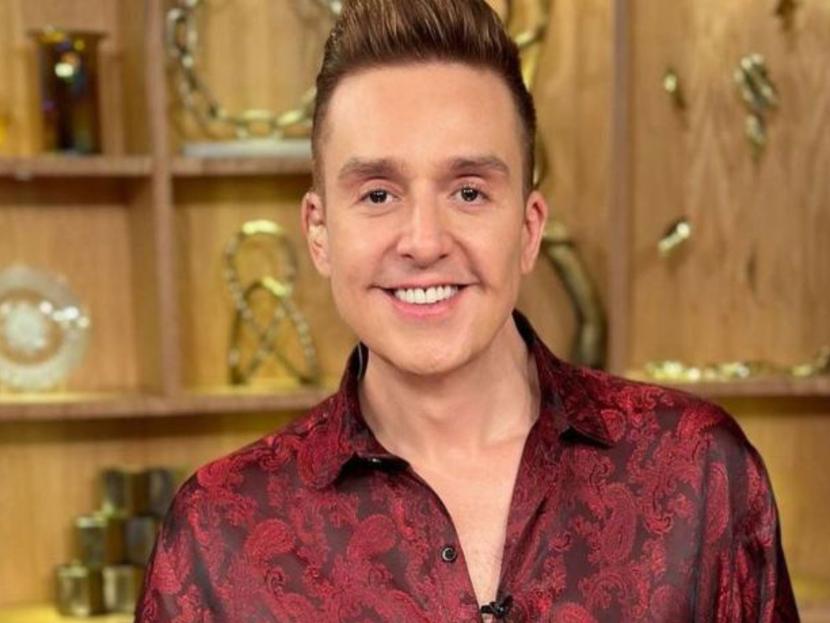 Dan de alta al «Muñe», Daniel Bisogno