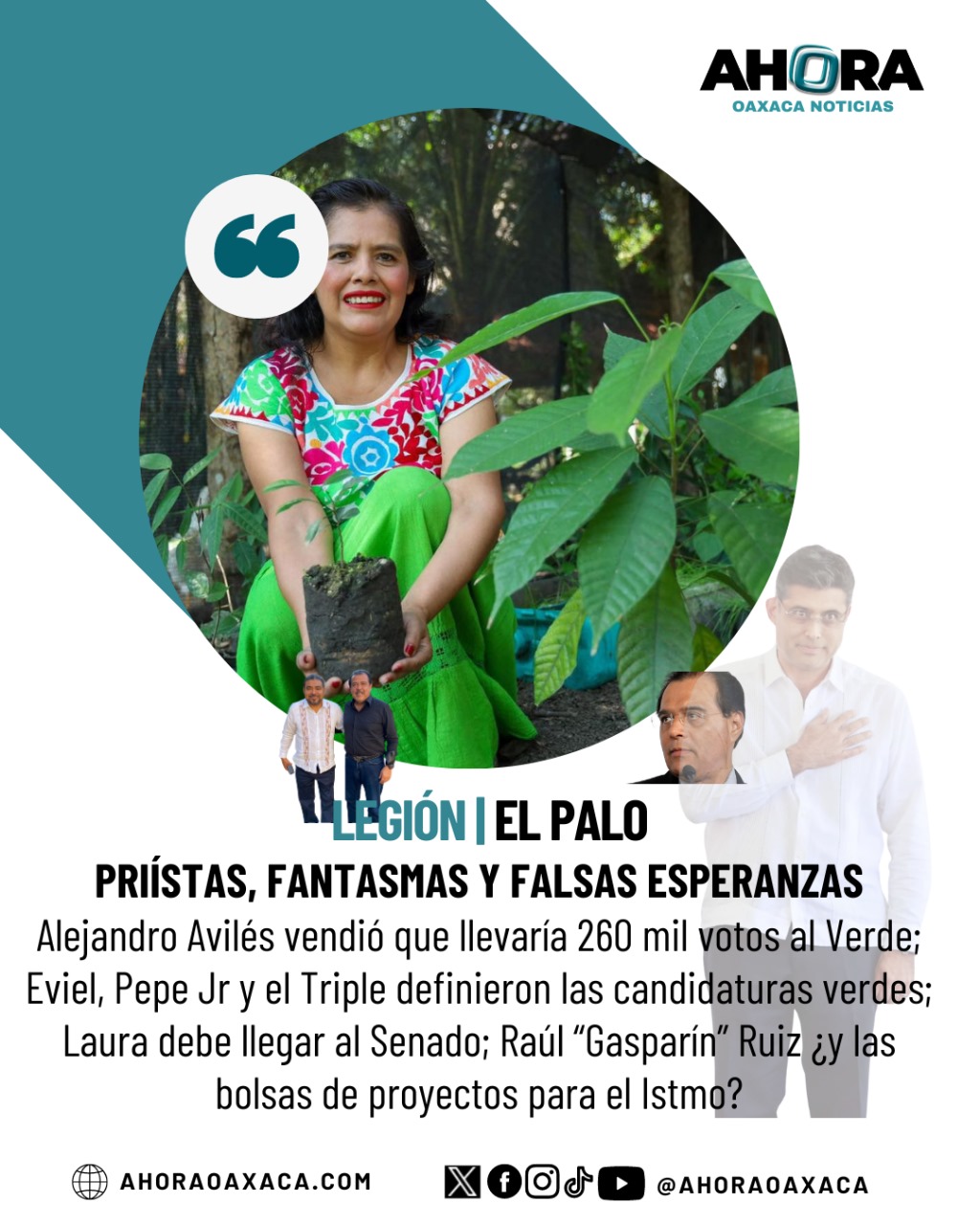 Un millón de votos para Claudia Sheinbaum