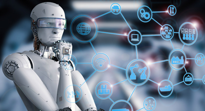 La invasión de bots causa preocupación en redes sociales