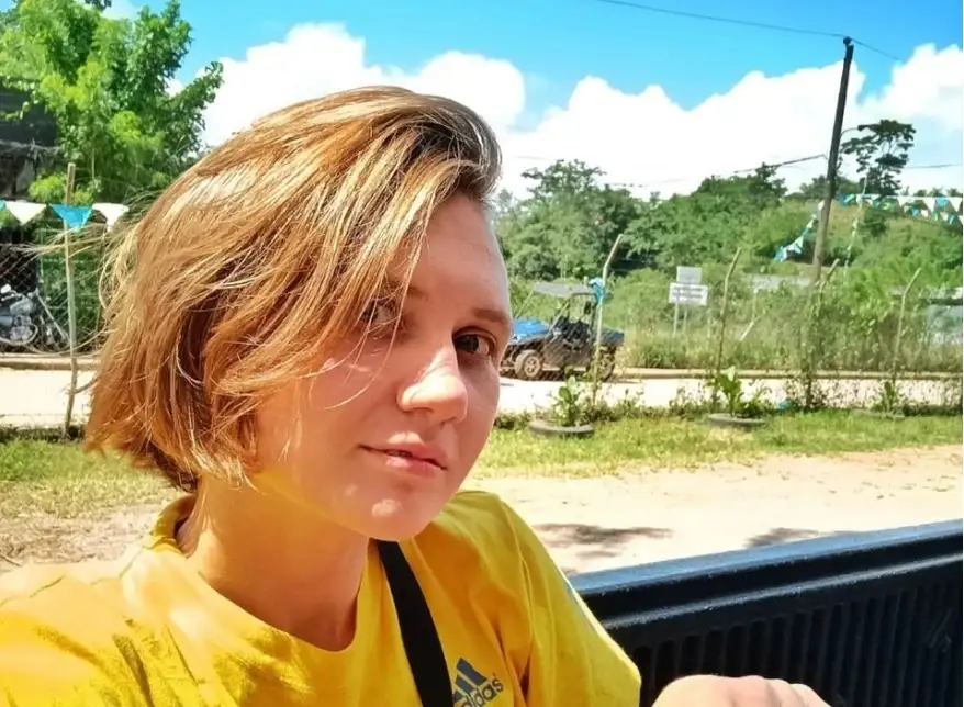 Rescatan a rusa secuestrada en Tamaulipas