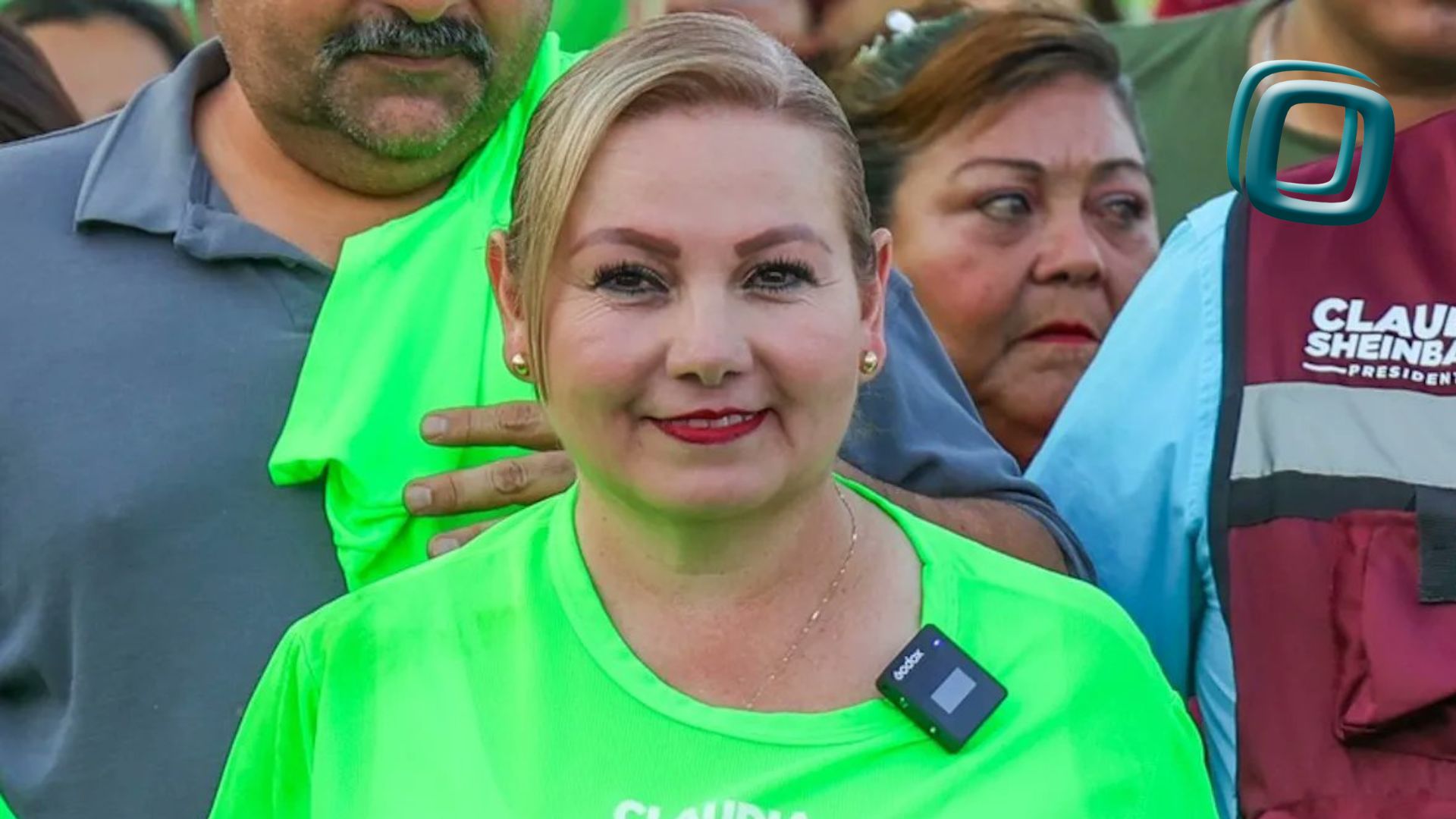 Candidata de Morena en Nuevo León es atacada a balazos