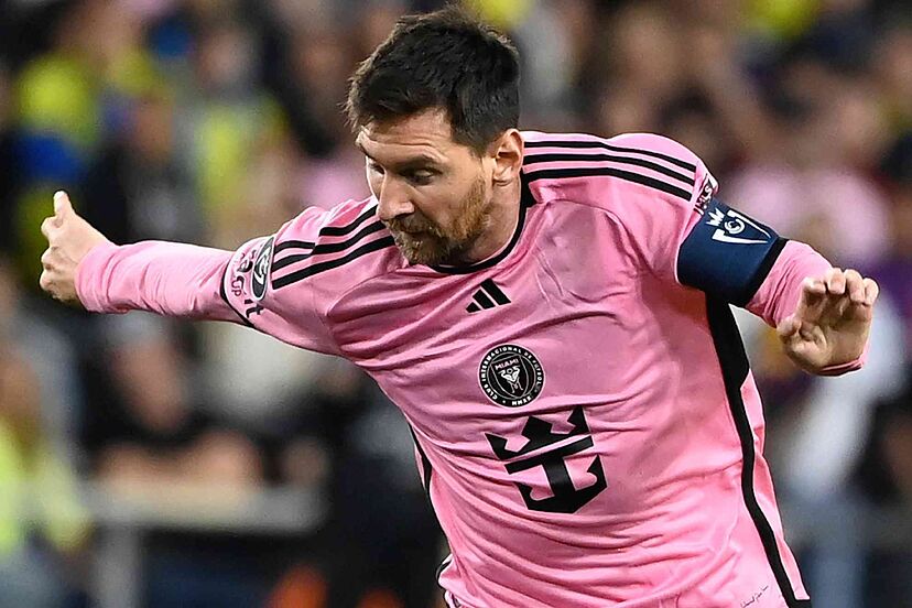 «Tano» Ortiz busca enfrentar a Messi en cuartos de final de la Copa de Campeones de Concacaf