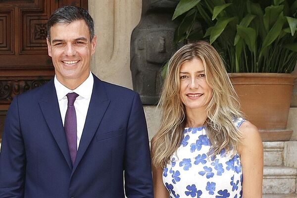 Pedro Sánchez se plantea renunciar a la Presidencia de España tras denuncia contra su esposa