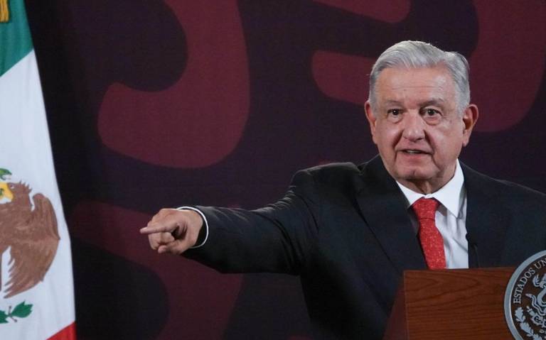 AMLO comparte nuevas imágenes del allanamiento en Ecuador