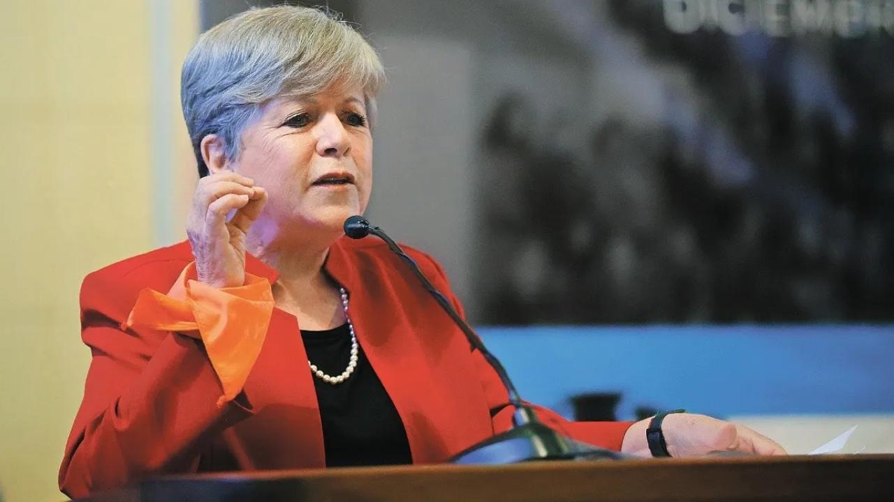 Cancillería presenta denuncia contra gobierno de Ecuador por asalto a la embajada mexicana