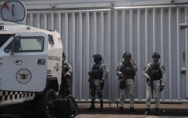 Ordenan liberación de ‘don Rodo’; hubo irregularidades en su detención