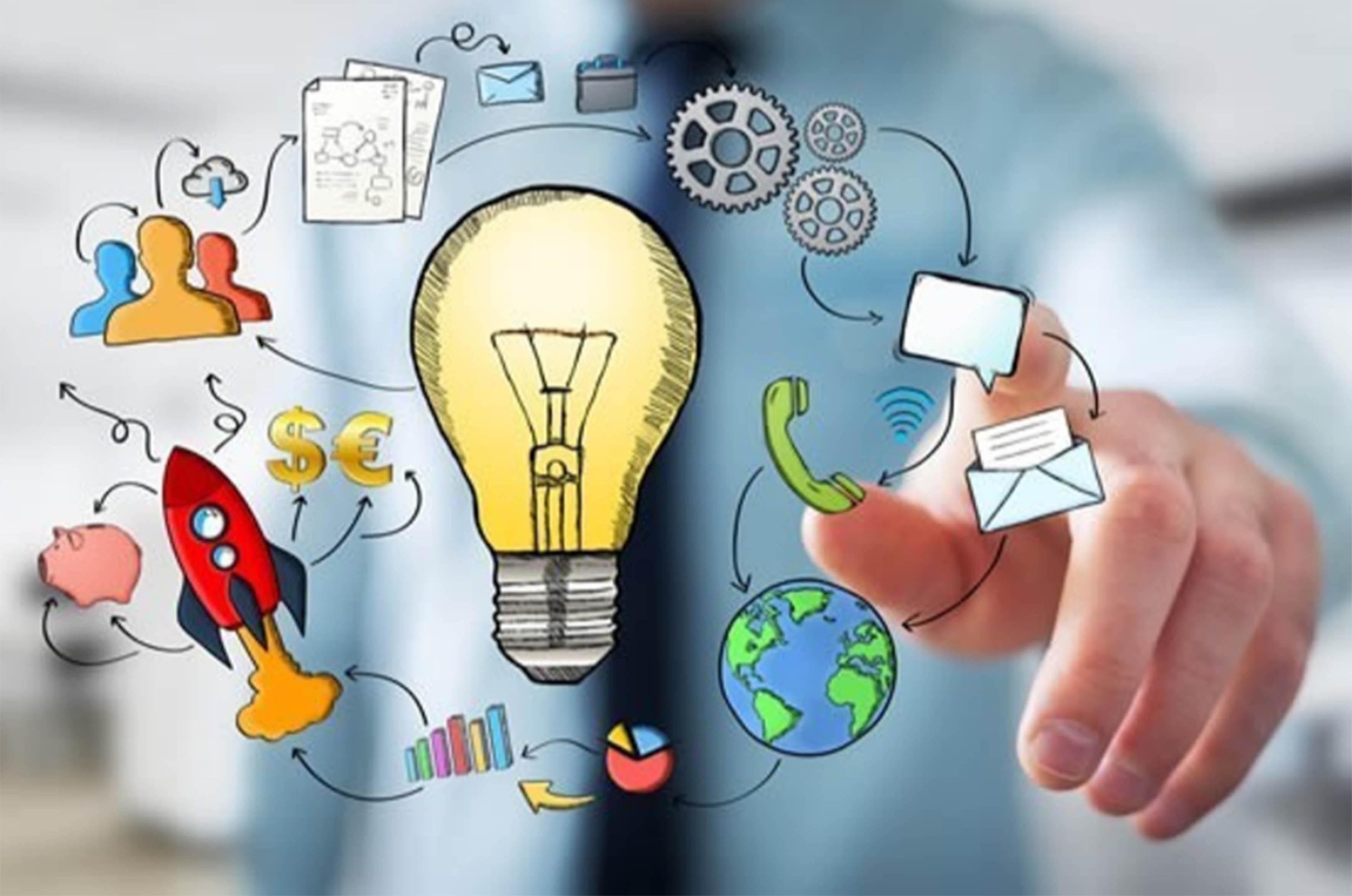 Así se lee el tiempo