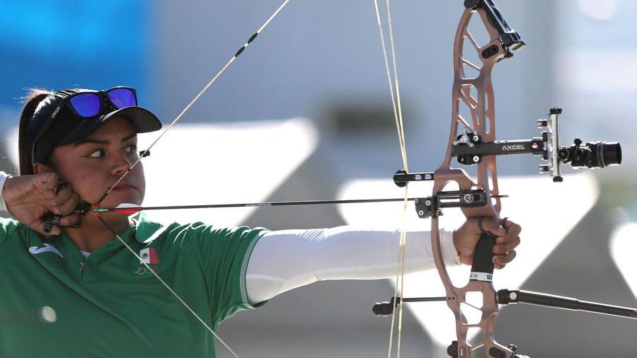 México asegura su presencia en los Juegos Mundiales 2025 de Tiro con Arco