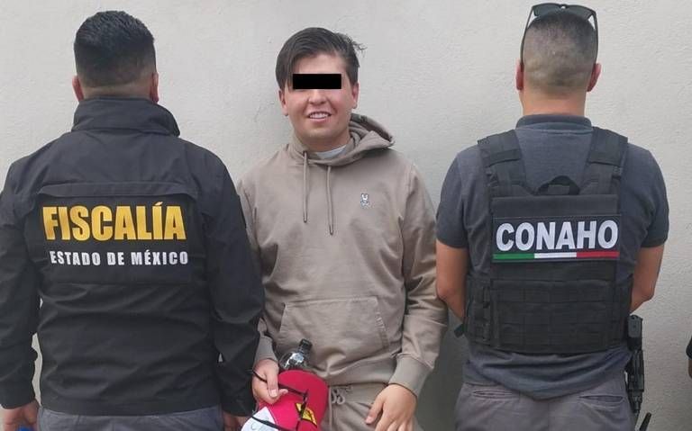 Fofo Márquez detenido por golpear mujer en estacionamiento