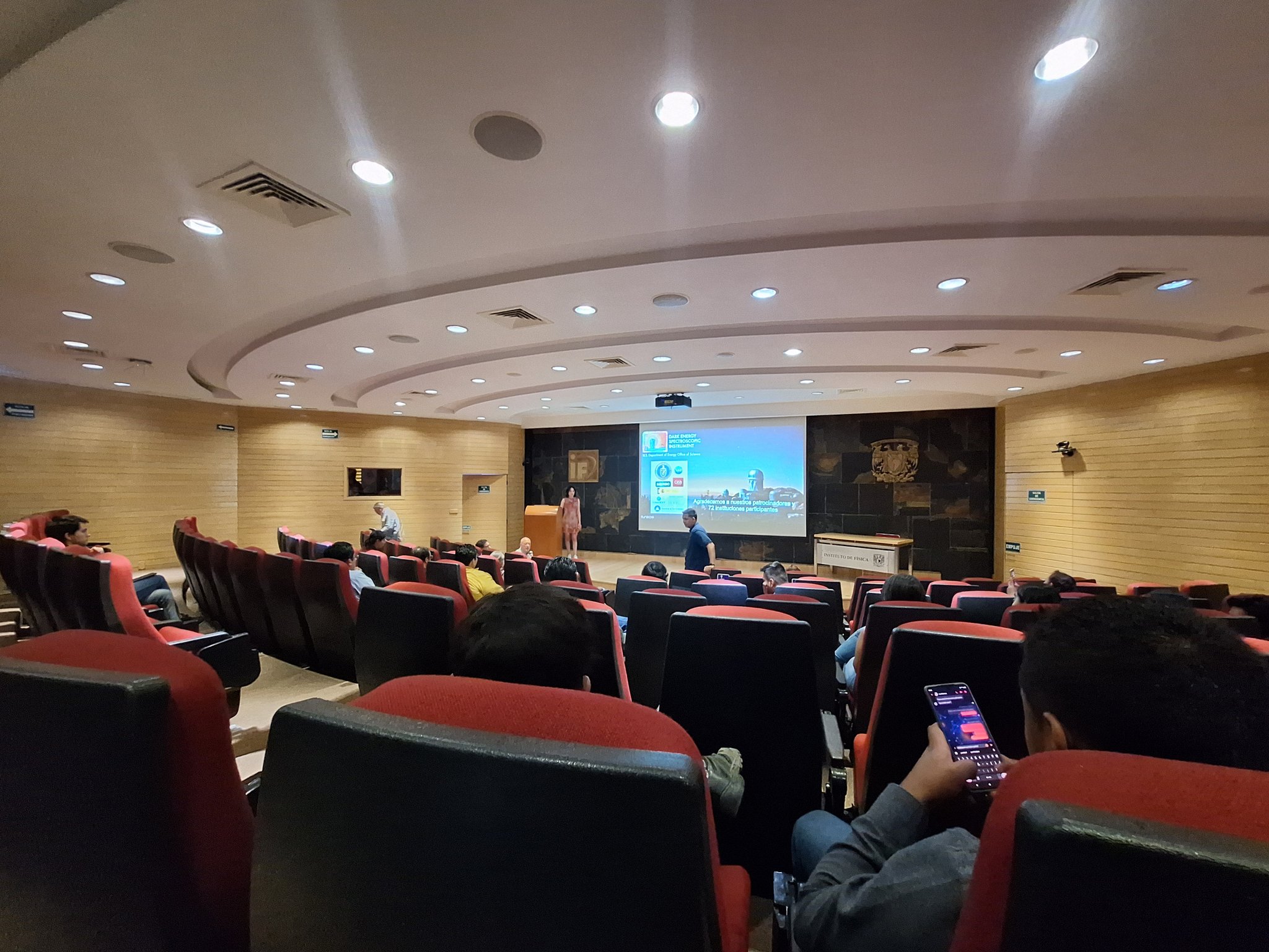 Avances en la creación del mapa 3D más grande del universo