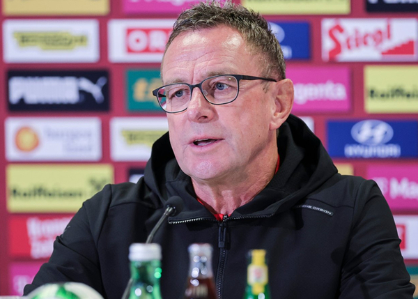 Ralf Rangnick tiene una oferta para ser el nuevo técnico del Bayern Munich