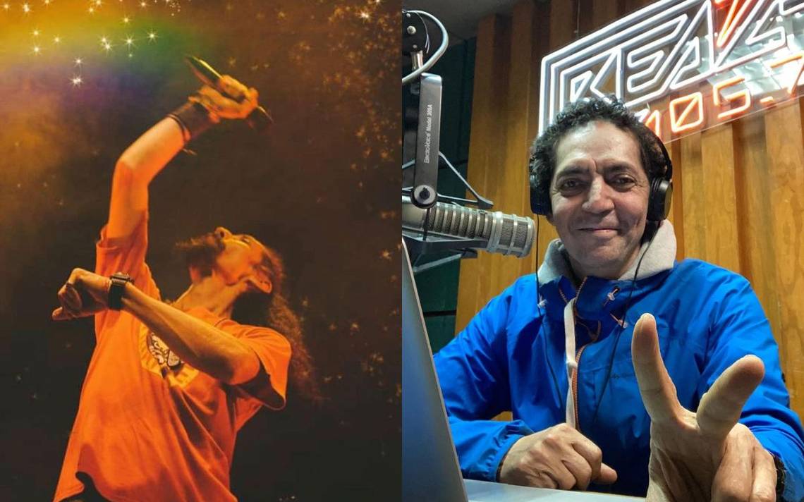 Fallece fundador y vocalista de «Los Rastrillos» grupo de reggae mexicano