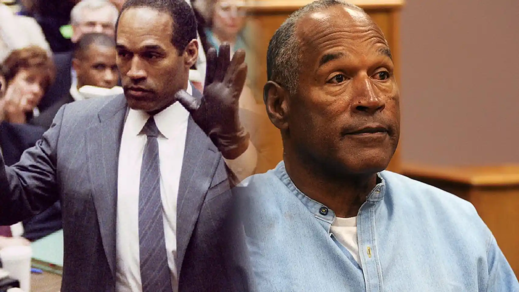 Muere en las Vegas OJ Simpson exestrella de la NFL