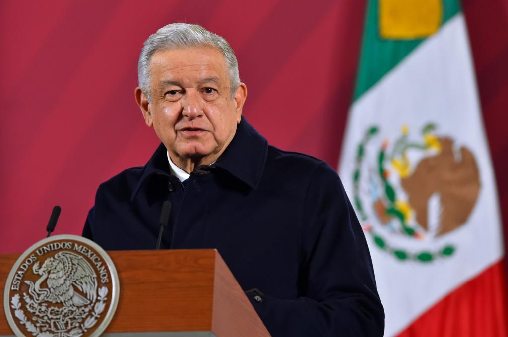 AMLO reacciona ante la aprobación del Fondo de Pensiones para el Bienestar
