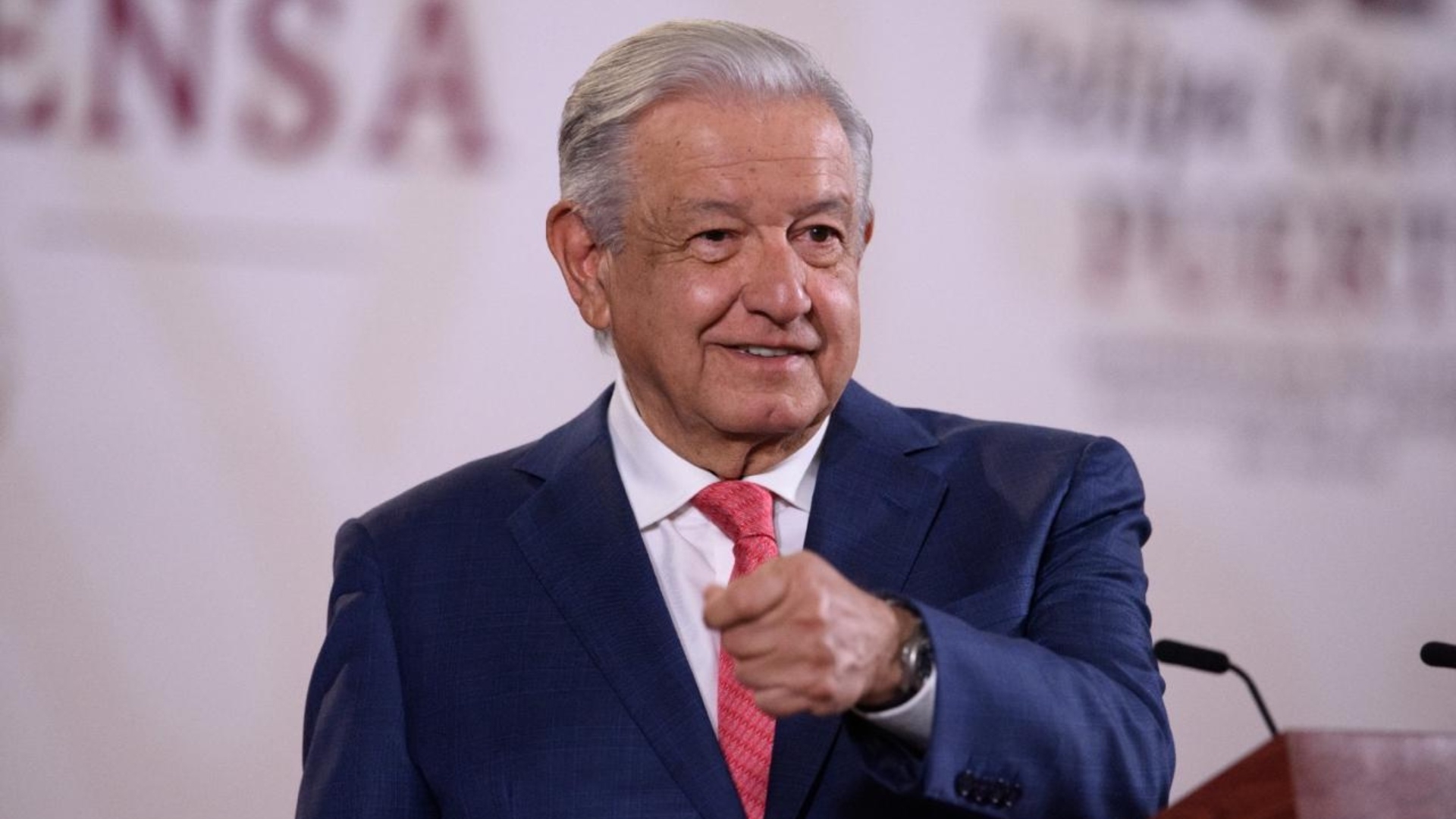 AMLO señala que refinería de Dos Bocas está tardando: «No son tamalitos de chipilin o guajolotas»