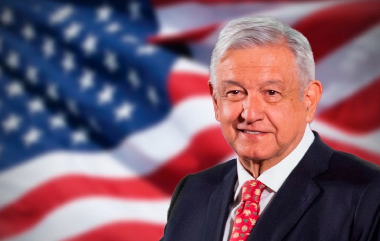 AMLO responde al informe de Derechos Humanos emitido por Estados Unidos