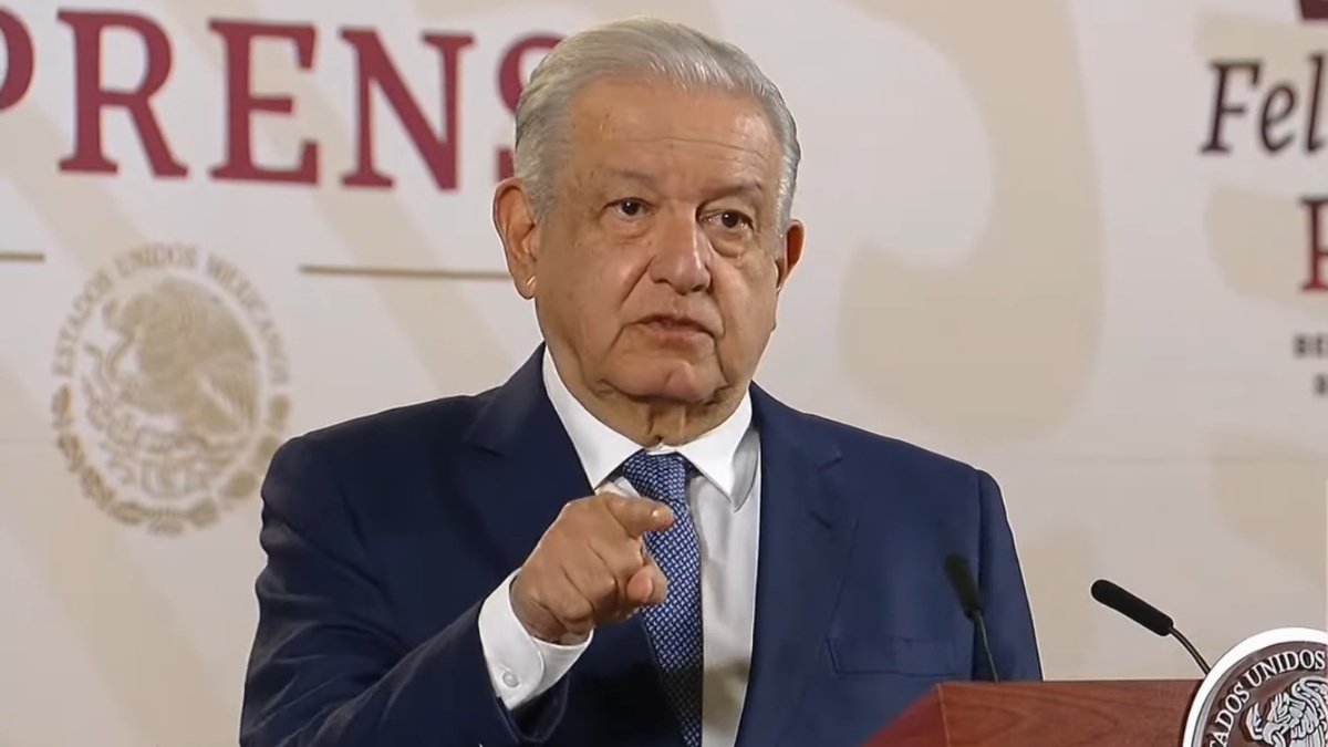Tendremos el mejor sistema de salud pública del mundo aunque parezca utópico, AMLO