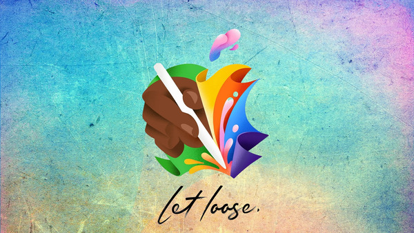 Apple presentará nuevos iPads el próximo 7 de mayo