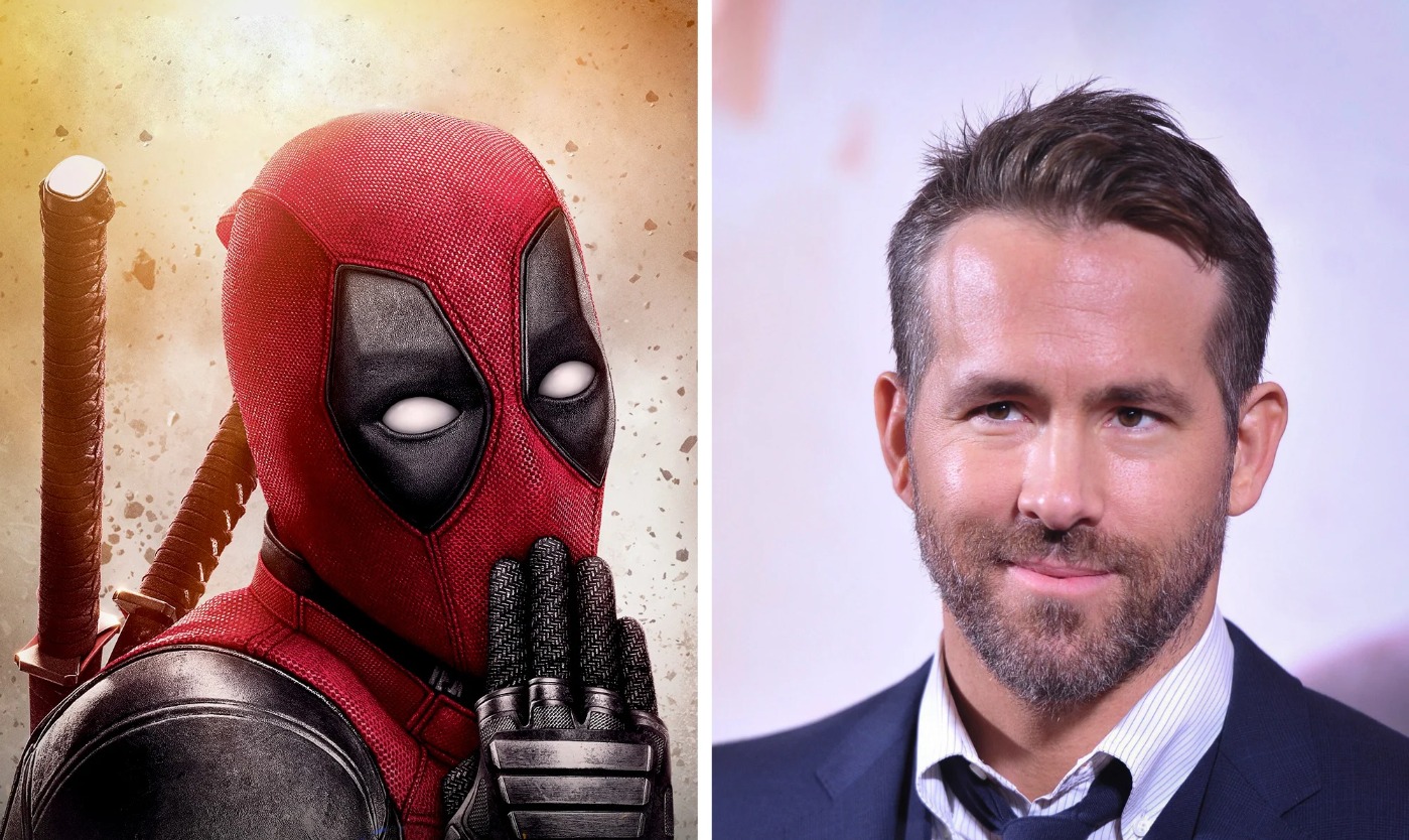 Ryan Reynolds y Rob McElhenney se suman como nuevos propietarios minoritarios del Club Necaxa