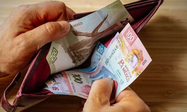 México, entre los países de la OCDE con menor carga fiscal a los salarios