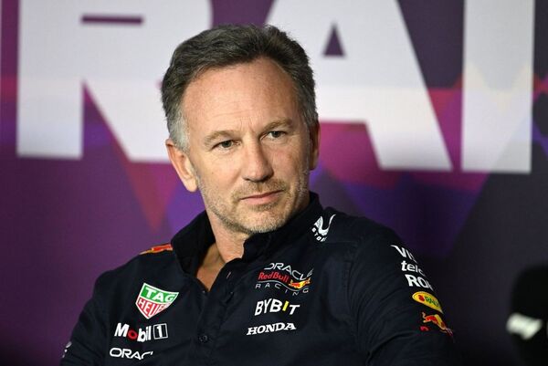 Christian Horner será investigado otra vez por Red Bull tras apelación de empleada
