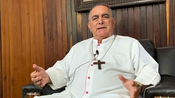 Obispo emérito Salvador Rangel es hallado vivo y está hospitalizado; apuntan a secuestro exprés