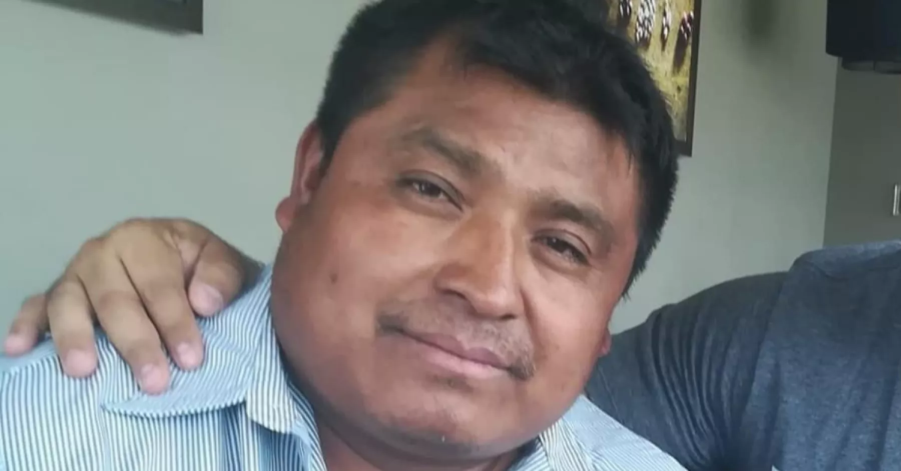 As3sin4n a ex Presidente Municipal de Amatenango del Valle en Chiapas