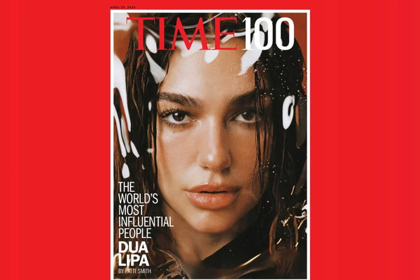 Milei, Dua Lipa, Miyazaki… estas son las 100 personas más influyentes del mundo según Time