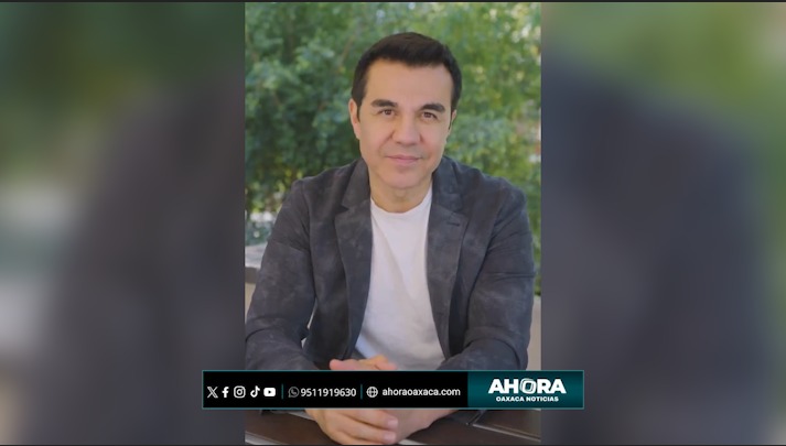 Adrián Uribe da un paso hacia la política: anuncia su incursión en el ámbito político