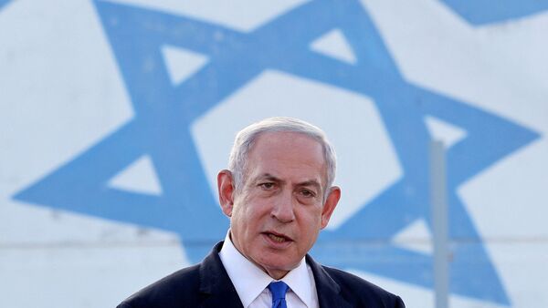 Netanyahu advierte que nadie impondrá a Israel su respuesta a ataque iraní