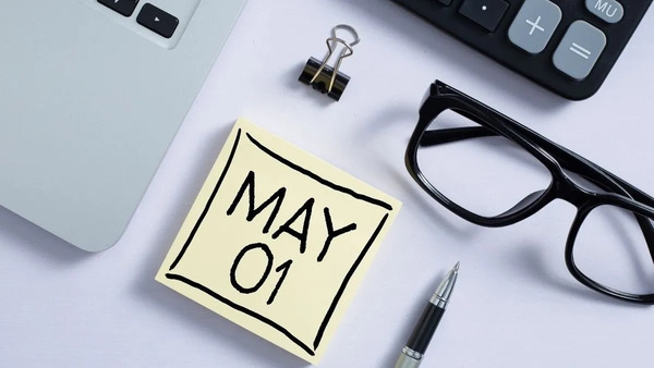 1° de mayo, Día del Trabajo. ¿Habrá puente?