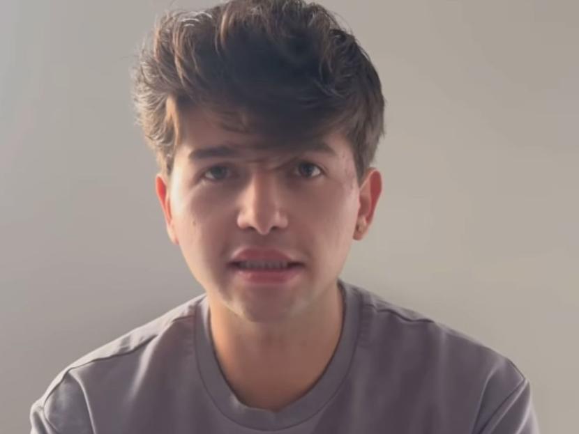 Hermano de ‘Fofo’ Márquez da su opinión sobre la situación de su hermano en la cárcel