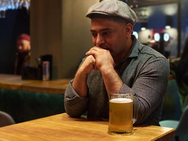 Absuelven a un hombre en Bélgica de conducir ebrio por padecer una extraña condición: su cuerpo produce alcohol