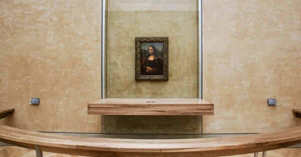 El Louvre estudia poner ‘La Gioconda’ en sala separada por visitas masivas