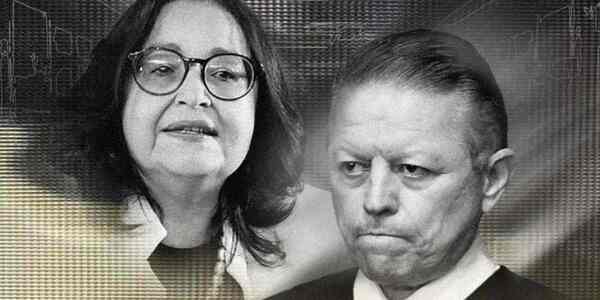 Ministra Piña ordena investigar filtración de denuncia anónima a Zaldívar