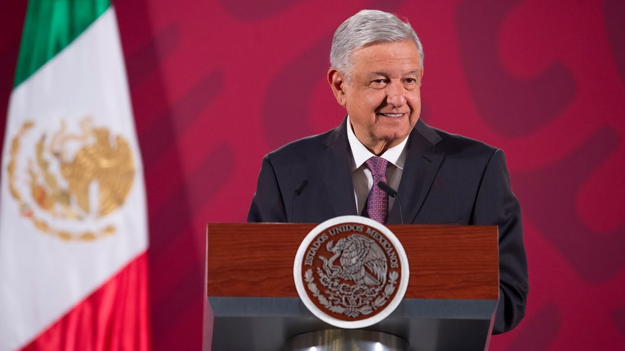 Se defenderá la soberanía del Istmo de Tehuantepec: AMLO