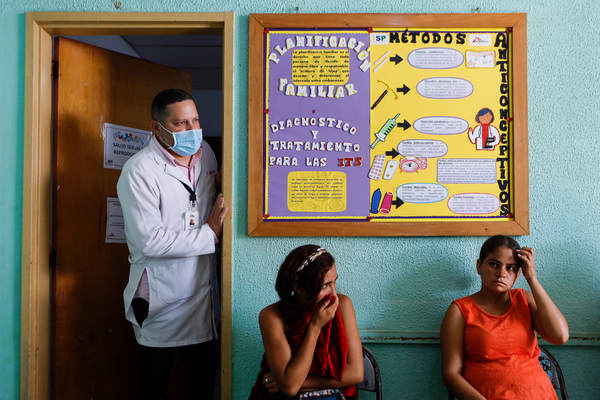 La discriminación sigue siendo un obstáculo en el acceso a la salud sexual y reproductiva