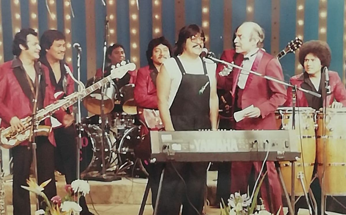 AMLO recuerda a Chico Che en la mañanera